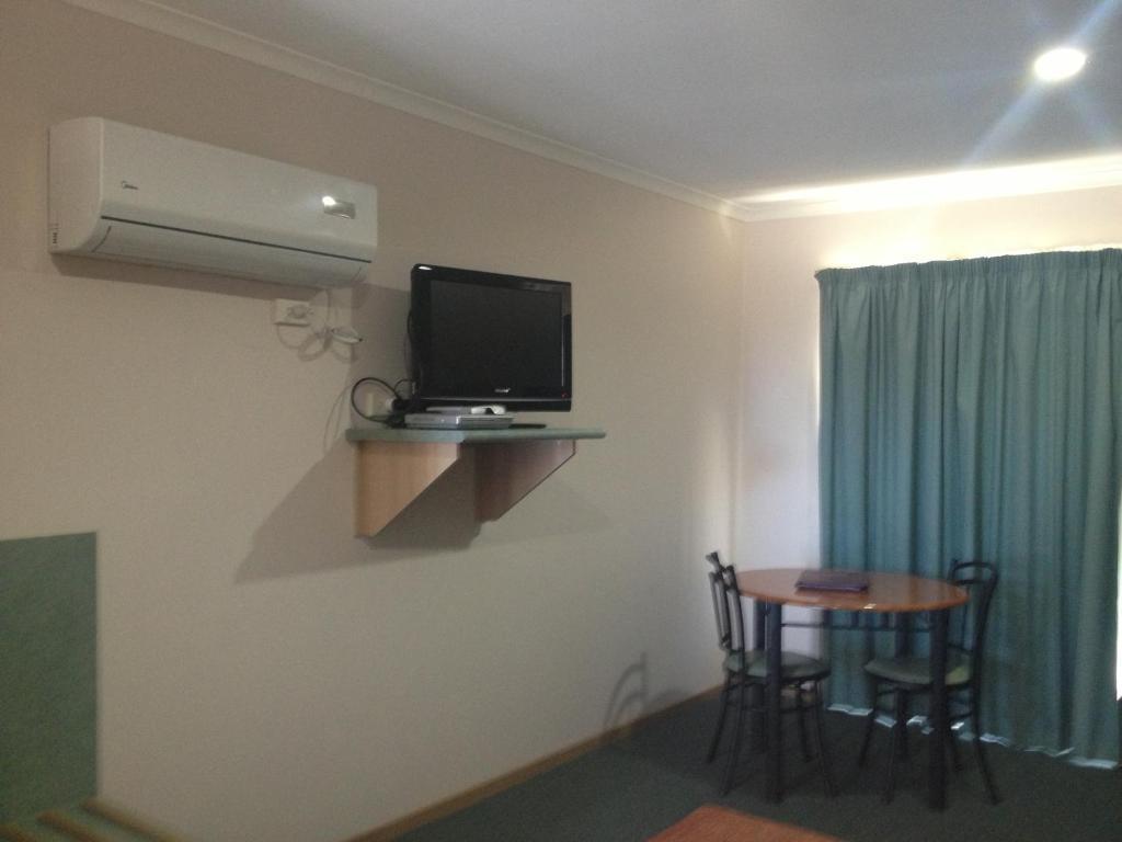ג'ילונג Rose Garden Motel חדר תמונה
